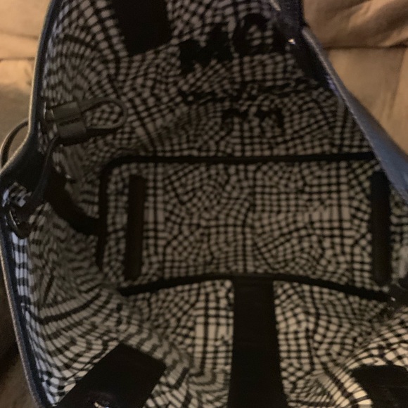 Mcm reversible Liz shopper medium - Picture 3 of 8